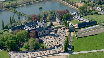 Abdij van Park