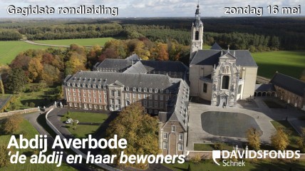Averbode, de abdij en haar bewoners