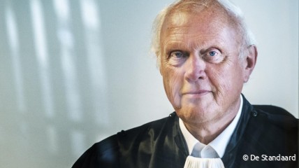 Een vrederechter vertelt – Gilbert Putteman