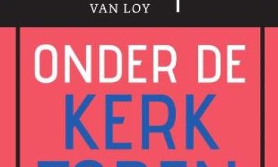 Lezing "Onder de kerktoren"