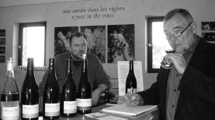 Proefavond Côtes du Rhöne