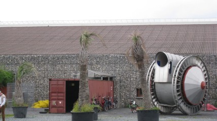 Verbeke Foundation