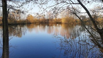 Wandeling te Battel + Batteliek