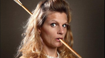 Nele Goossens - En Nu?